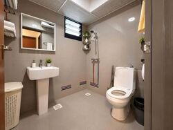 Blk 605B Tampines Greenridges (Tampines), HDB 3 Rooms #623764011